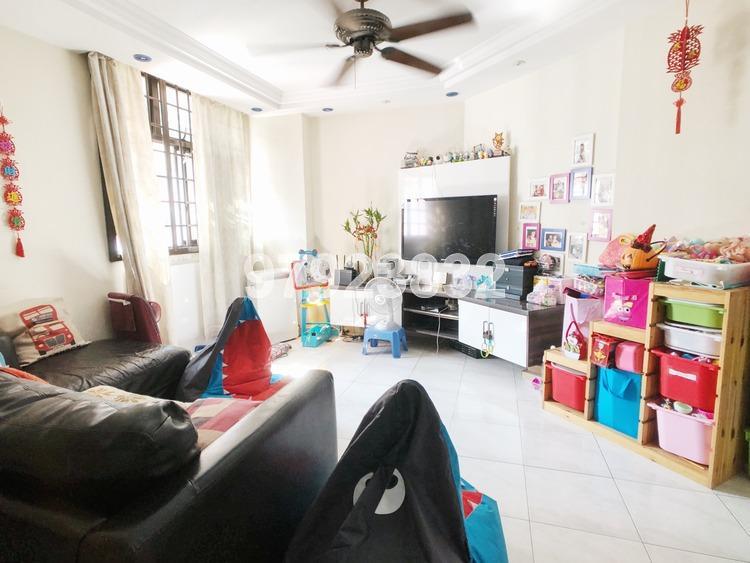 Choa Chu Kang Crescent thumbnail photo